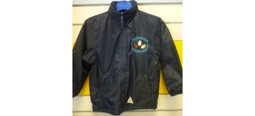 Reversible Mistral - Tremains Primary